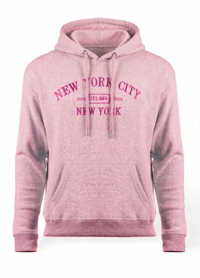 Nantucket Hoodie